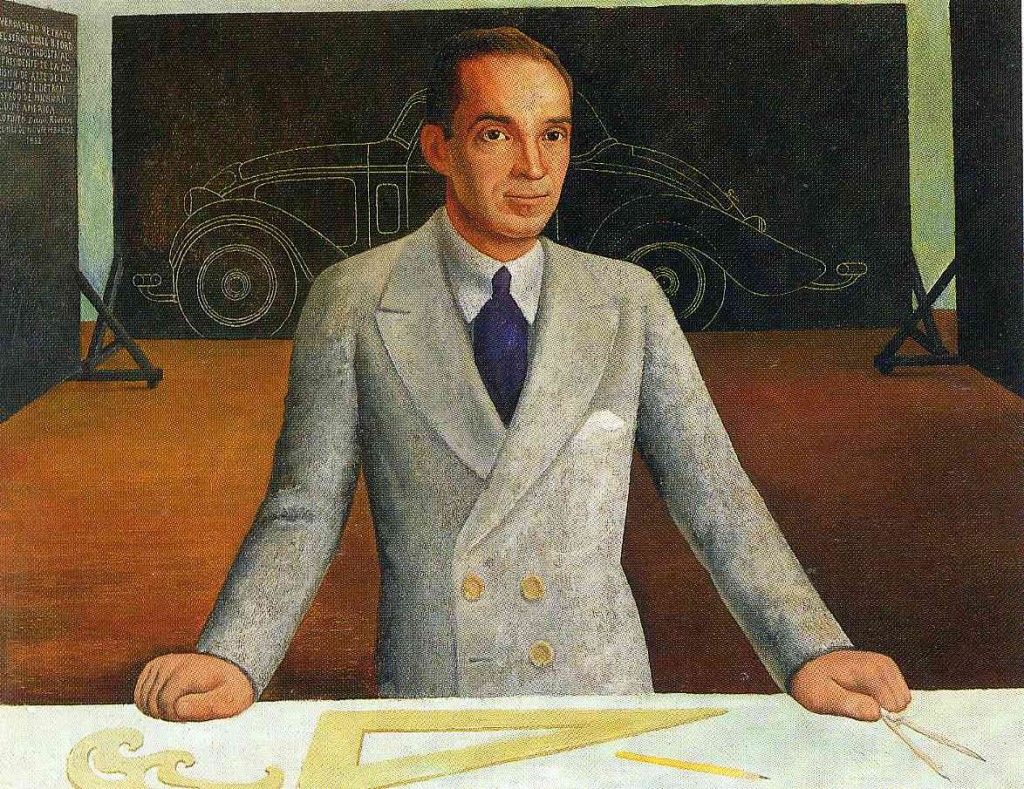 edsel-b-ford-1932