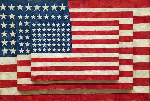 Jasper Johns